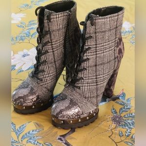 Jessica Simpson Boots